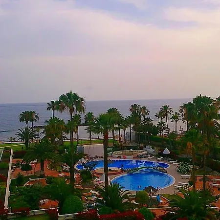 Apartamento El Beril&altamira Costa Adeje (Tenerife)
