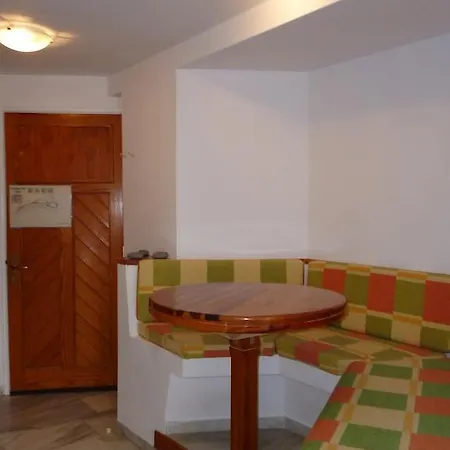 Apartamento El Beril&altamira *