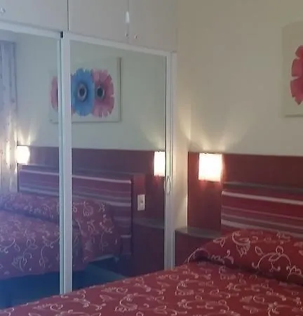 El Beril&altamira Apartamento