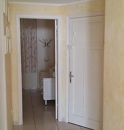 Apartamento El Beril&altamira *