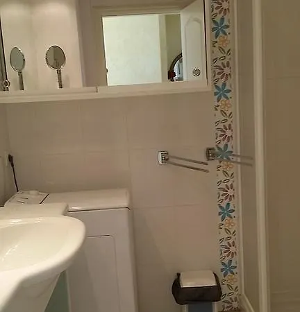 El Beril&altamira Apartamento *