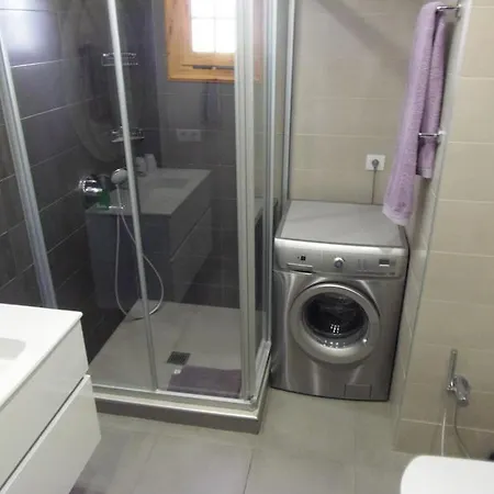 Apartamento El Beril&altamira *