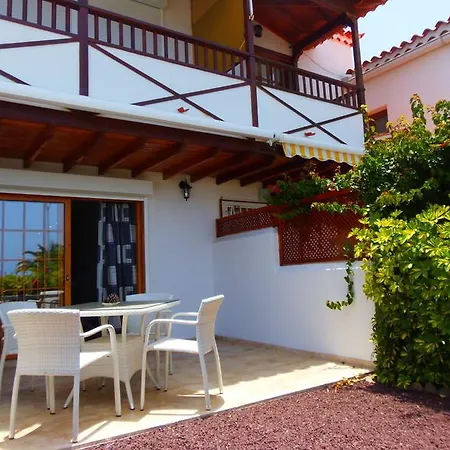 Apartamento El Beril&altamira
