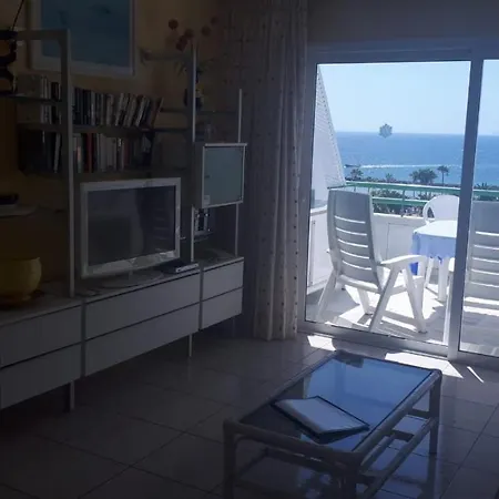El Beril&altamira Apartamento *