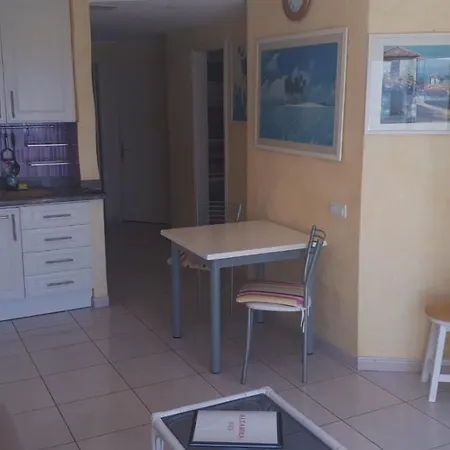 El Beril&altamira Apartamento
