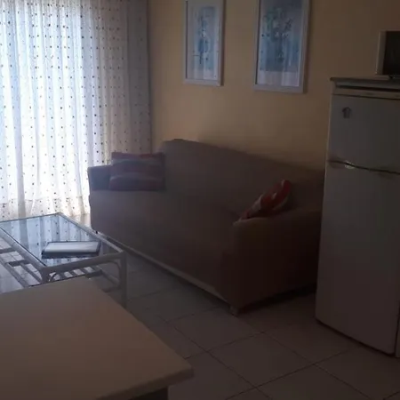El Beril&altamira Apartamento *