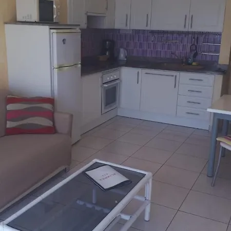 El Beril&altamira Apartamento Costa Adeje (Tenerife)