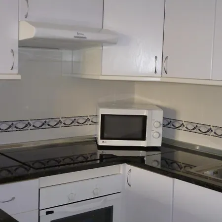 El Beril&altamira Apartamento *