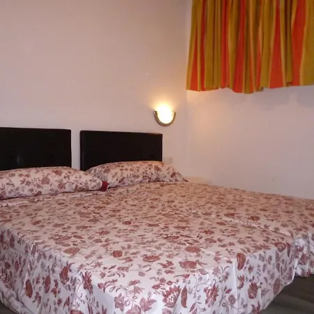 El Beril&altamira Apartamento Costa Adeje (Tenerife)