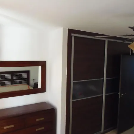 Apartamento El Beril&altamira