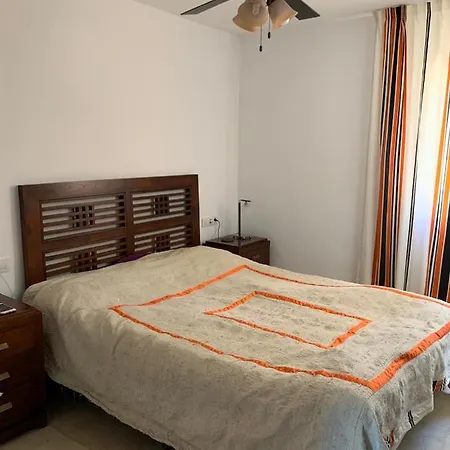 El Beril&altamira Apartamento Costa Adeje (Tenerife)