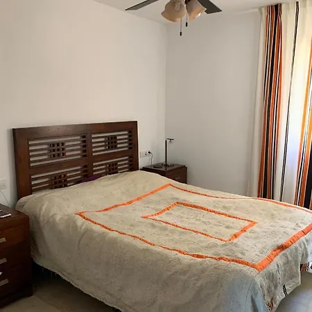 El Beril And Altamira Apartments Apartment Costa Adeje (Tenerife)