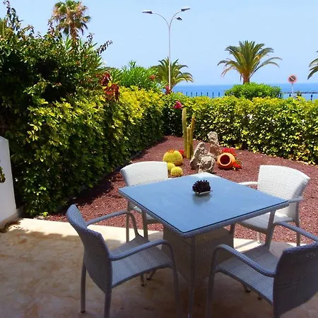 Apartment El Beril And Altamira Apartments *