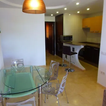 El Beril And Altamira Apartments Apartment Costa Adeje (Tenerife)