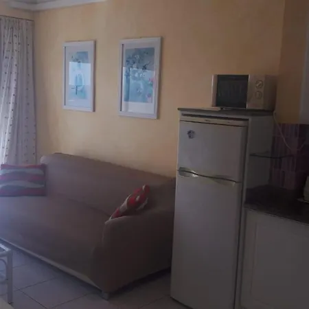 El Beril And Altamira Apartments Apartment *