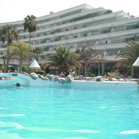 El Beril And Altamira Apartments * Costa Adeje (Tenerife)
