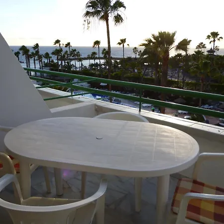 El Beril And Altamira Apartments * Costa Adeje (Tenerife)